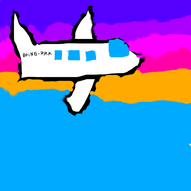 Boing-777