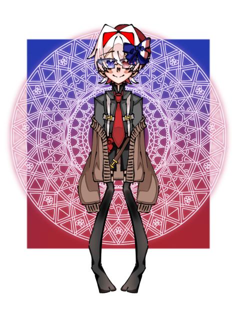 非公式定期