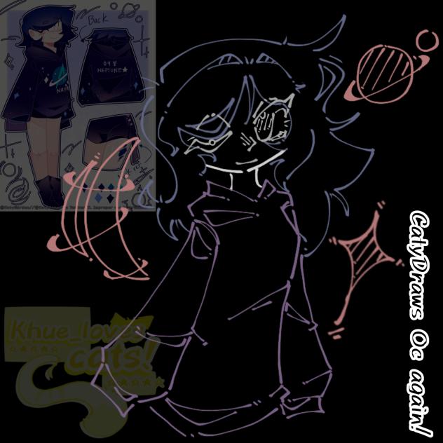 Fanart again! heh