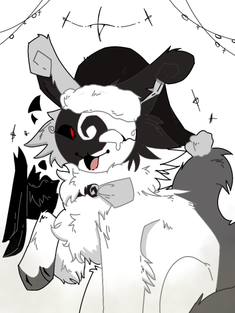 Art gift for Michal•.