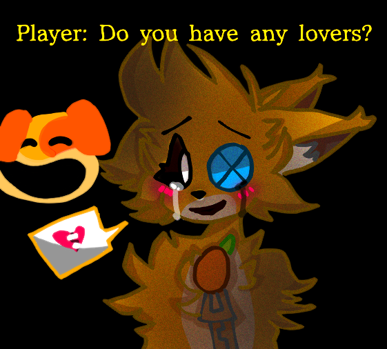 She likes Dogday alot