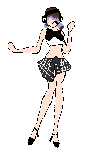 Just something I made. (Not very good) - ibisPaint