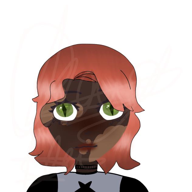 New oc challenge - ibisPaint