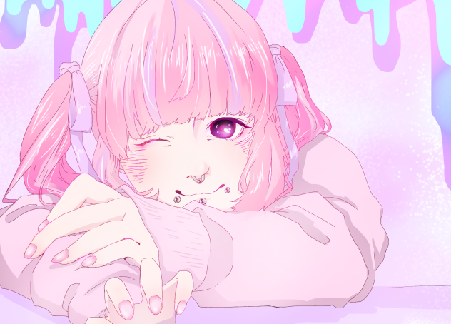 ゆめかわいい