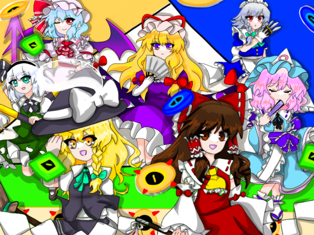 もしもダンカグがまだ続いていたら…