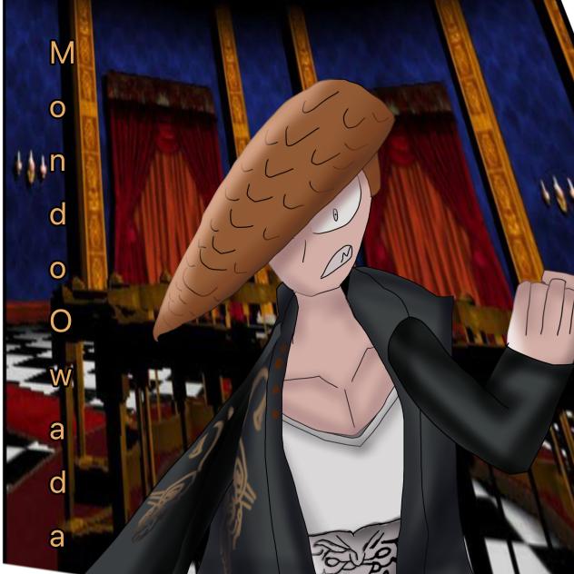 Mondo Owada