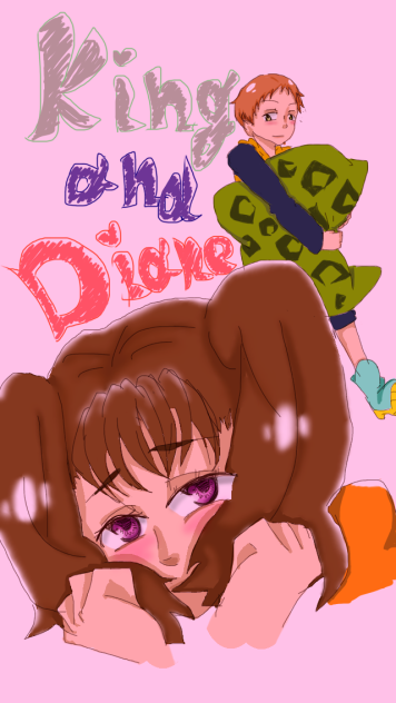 落書きキンディア