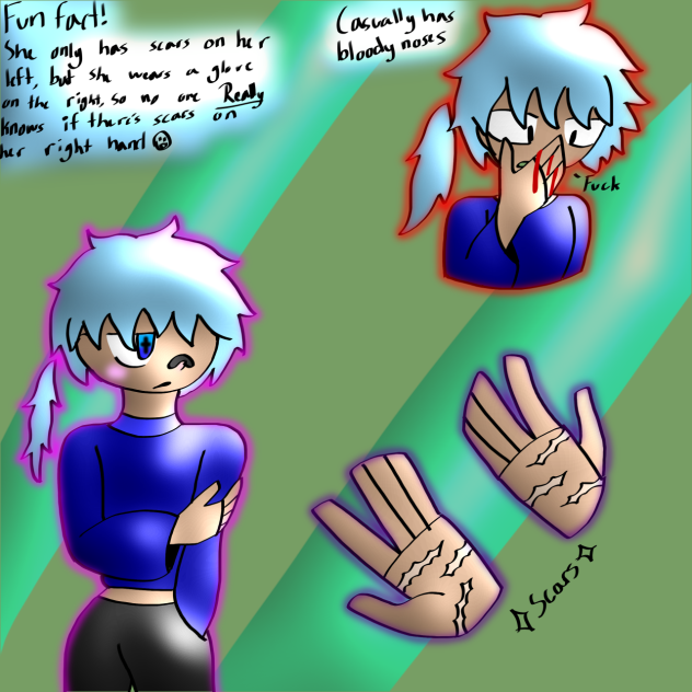 More Spider-Sona bc 🧀