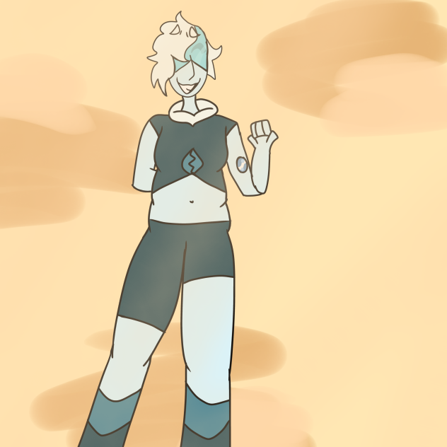 Untitled260 - ibisPaint