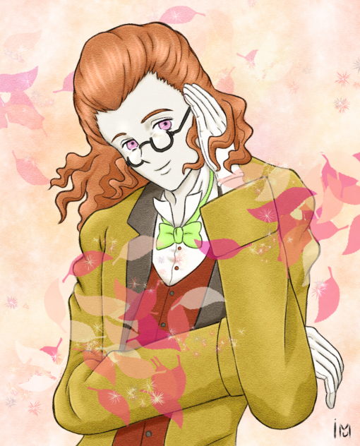 クラシカロイド☆シューベルト7