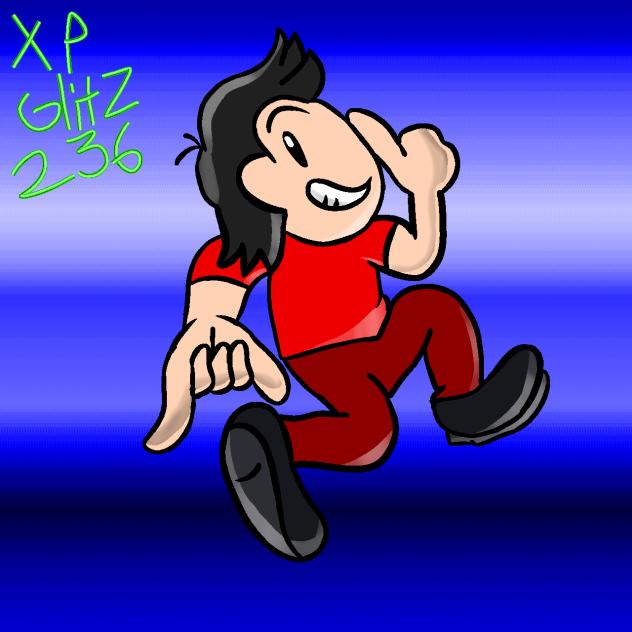 XPG236 + Yuji Uekawa Shading 0