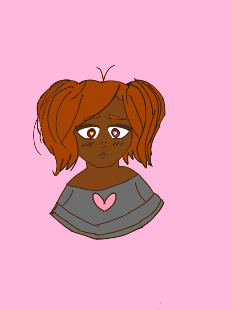 Elizabeth - ibisPaint