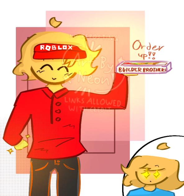 ''Order up!'' -- Elliot -- Forsaken