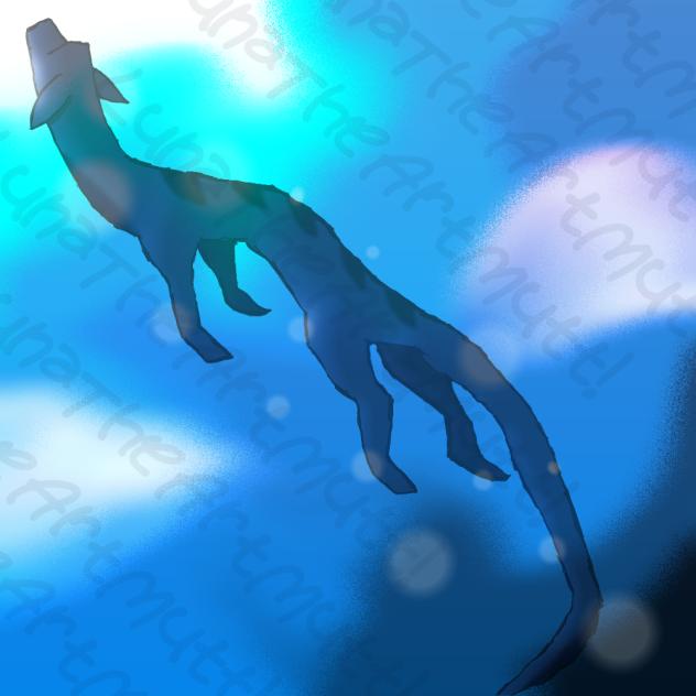 Throwback, First Ever Digital Drawing