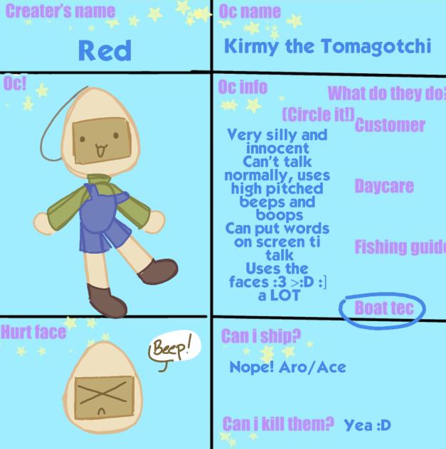 KIRMY YIPEE