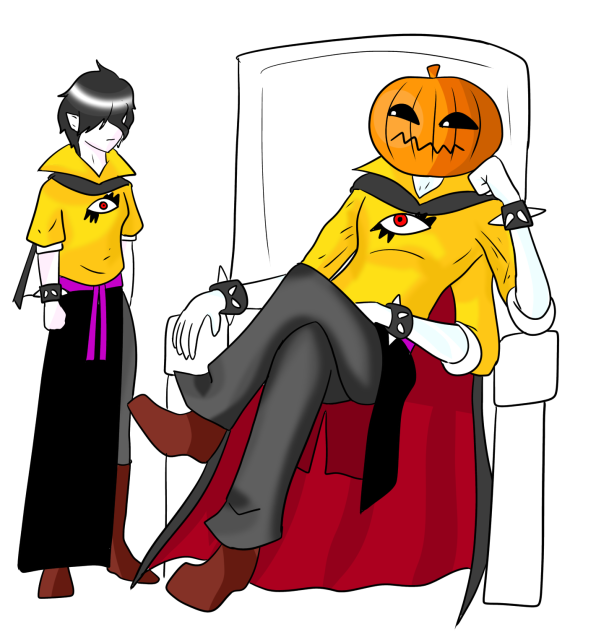 あんなハロウィン