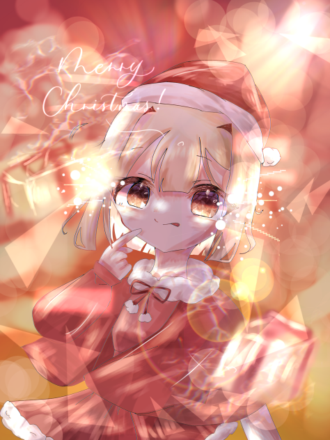 ☆ ℳℯ𝓇𝓇𝓎 𝒞𝒽𝓇𝒾𝓈𝓉𝓂𝒶𝓈 ☆