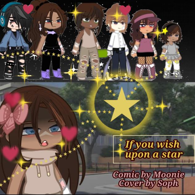 Cover contest 4 IYWUAS