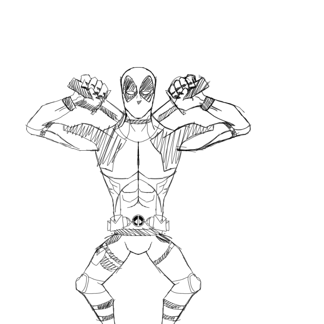 Deadpool
