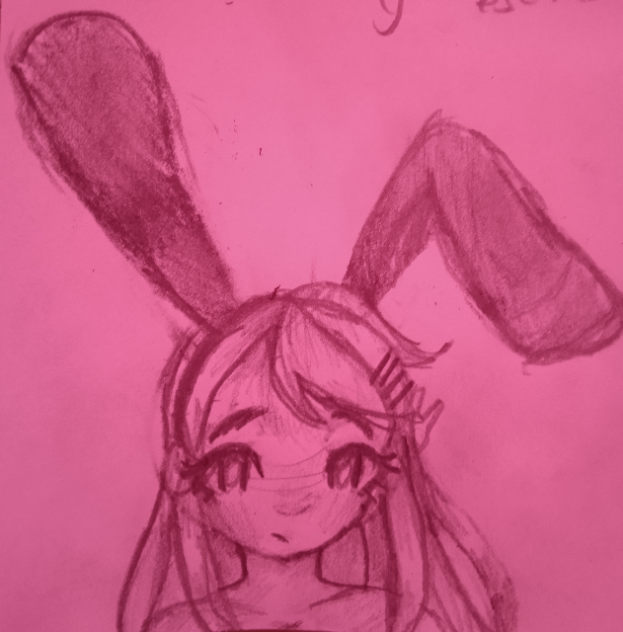 Mai sakurajima