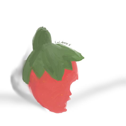 Strawberry 🍓🍓