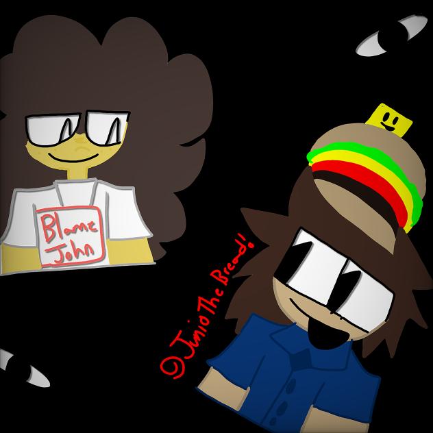 Needlemouse style Shedletsky and 007n7