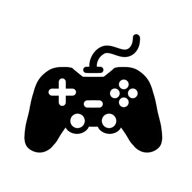 Game controller icon