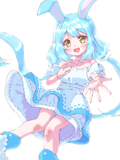 わっほー