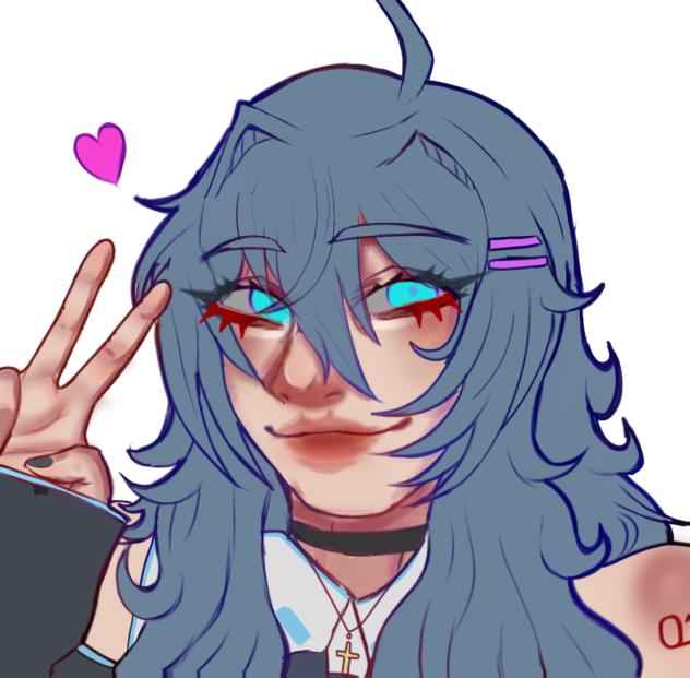 drawing that I will never finish