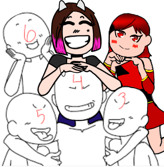 colab - ibisPaint