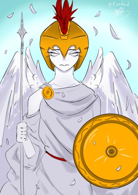 Athena