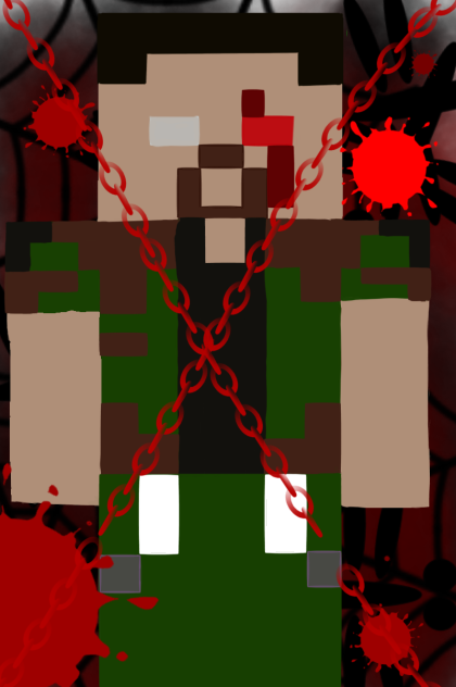 軍人の死者ミリタリーヘロブライン