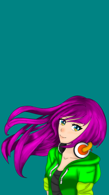Magical - ibisPaint