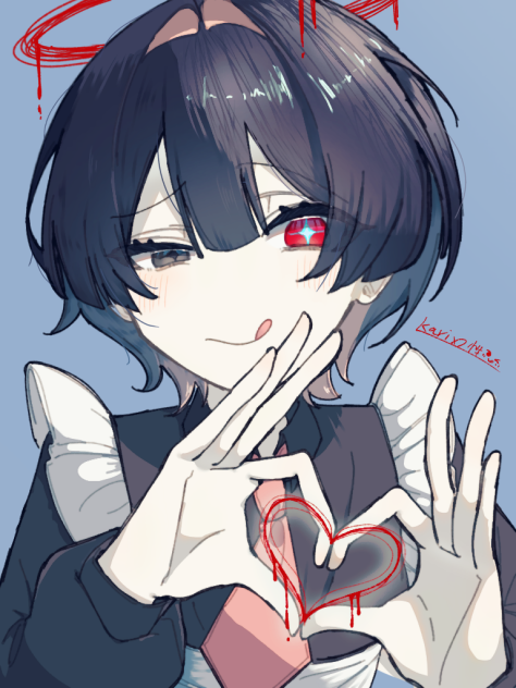 萌え萌えキューーーン♡♡