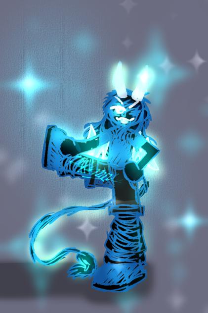 speed draw of night Keith