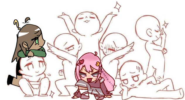 big collab