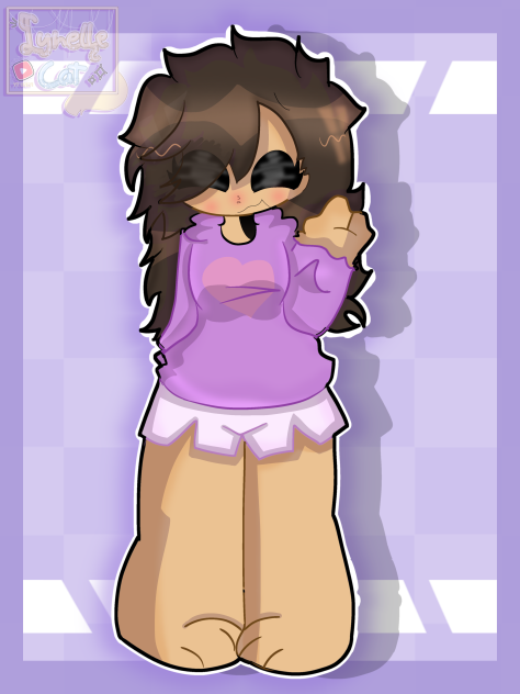 Art trade w Puppyssrule