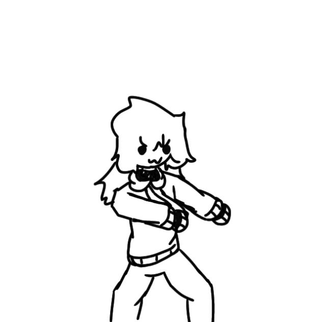 ''Spooky Dance''