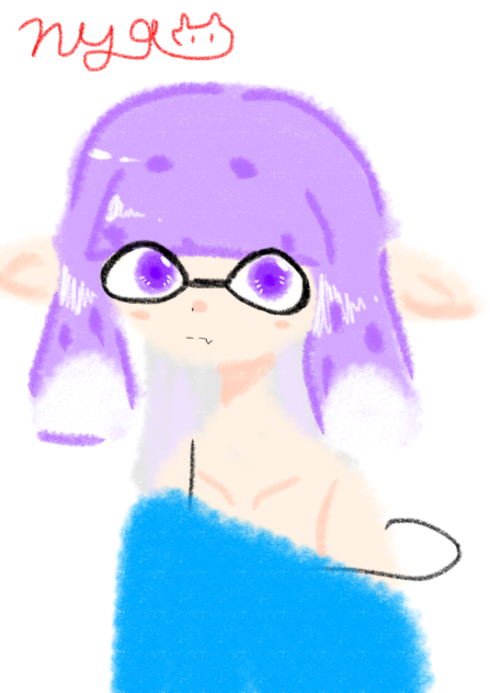 イカちゃん