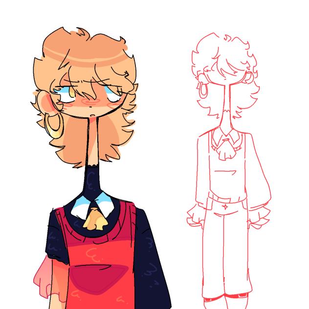 GORDON THE IDIOT concept hooray