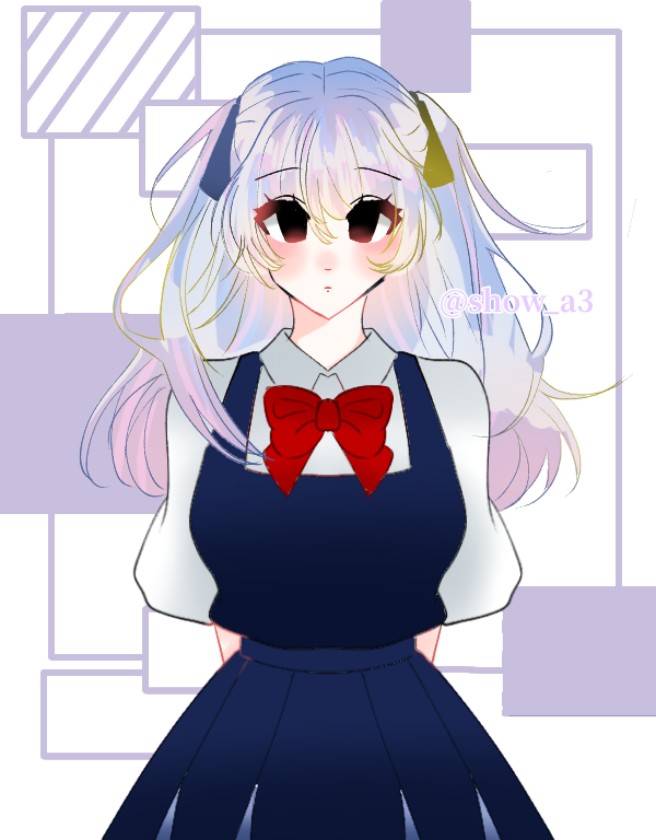 잉ㅇ - ibisPaint