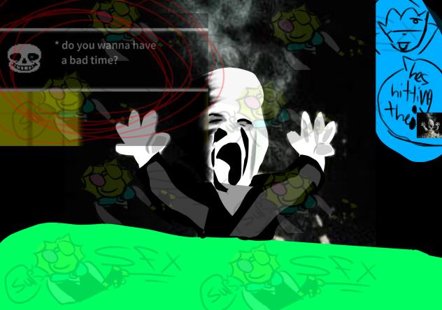 There is no reason y this took so long