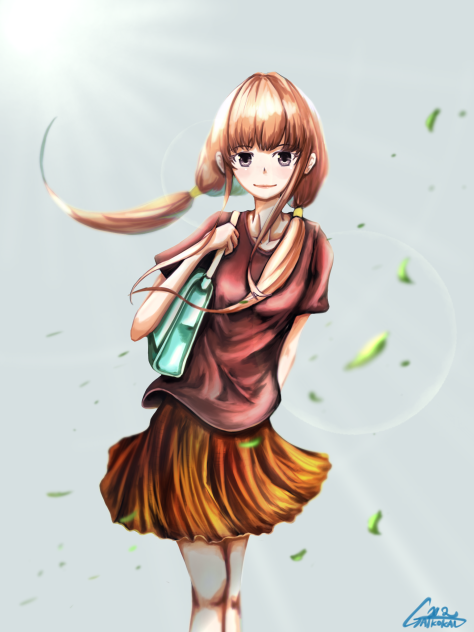 恵(けい)さん