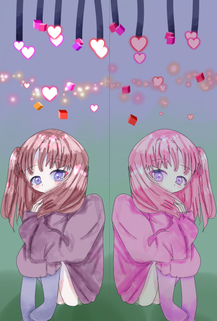 ٩(๑•̀ω•́๑)و ✨