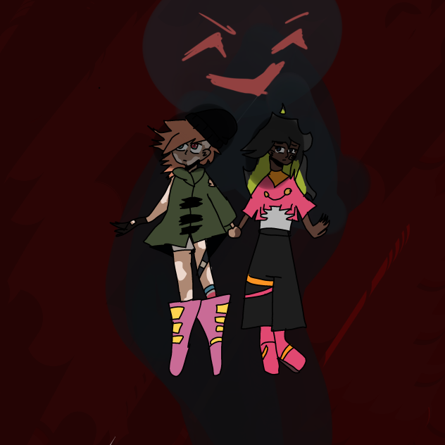 a thing!