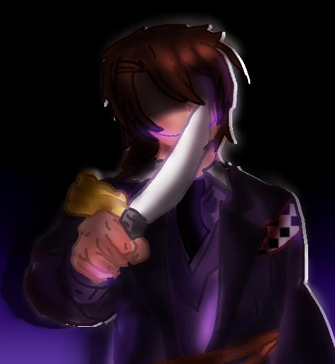 William Afton Fan Art