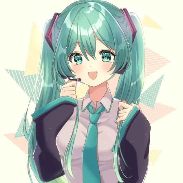 初音ミク
