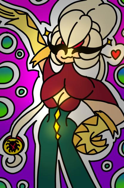 “Its my jojo~!”— charlie brawl stars