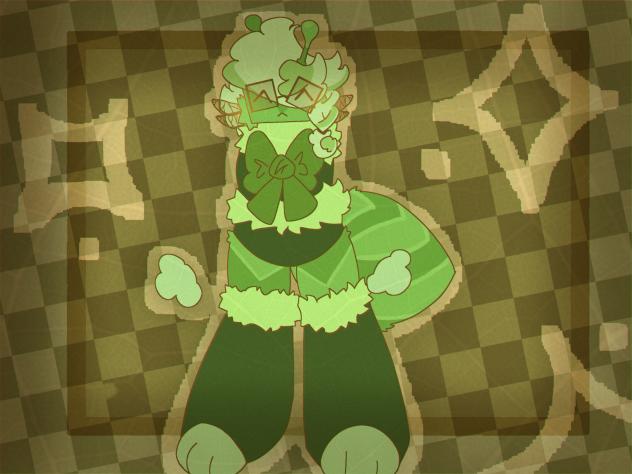 Scevolite