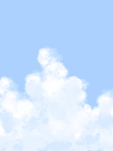 曇☁